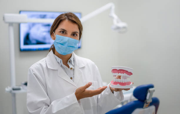 Best Dentist Open Late Near Me  in Village Of Four Seasons, MO